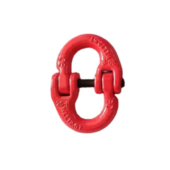 G80 European Standard Connecting Link