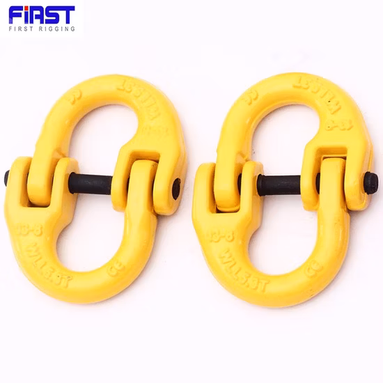 G80 European Standard Connecting Link