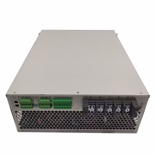 Power Coated G80 Slef